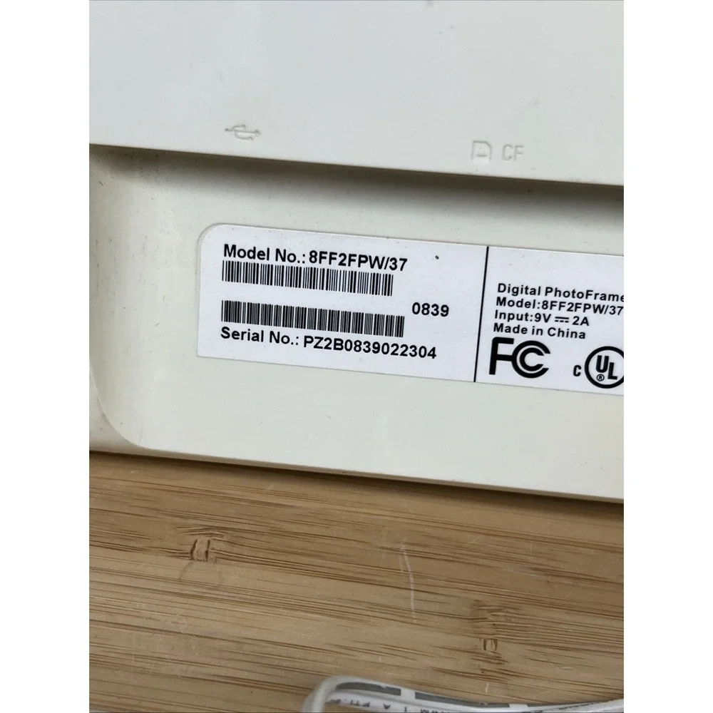 Philips 8FF2FPW/37 8